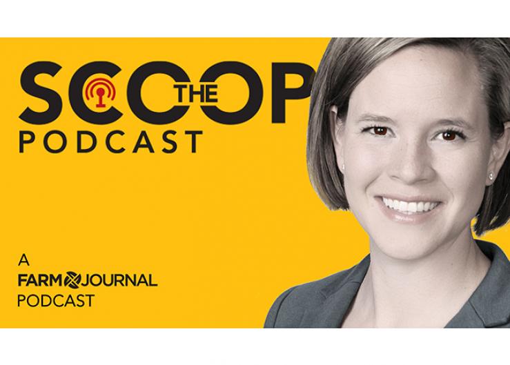 The Scoop Podcast: Learn To Meet Farmers Where They Are