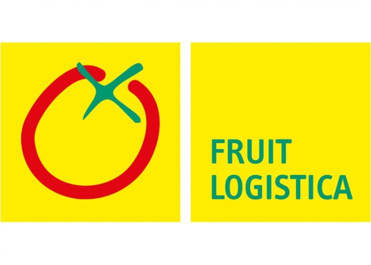 Fruit Logistica Expo booth updates