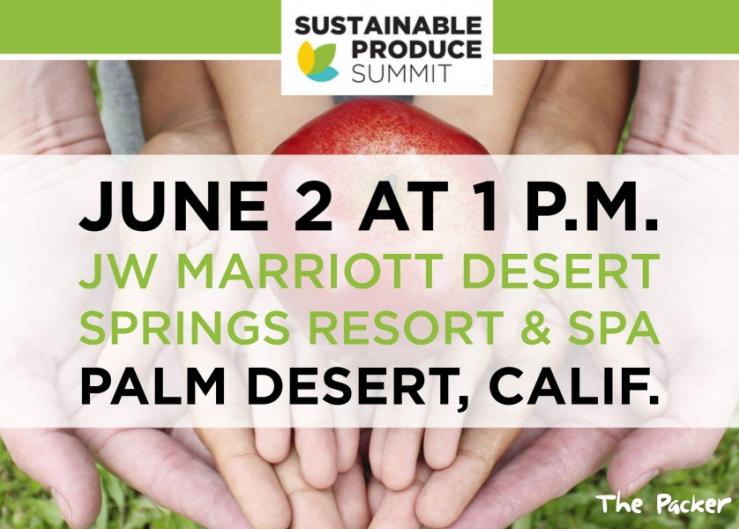 SPS to gather sustainability leaders at first in-person event