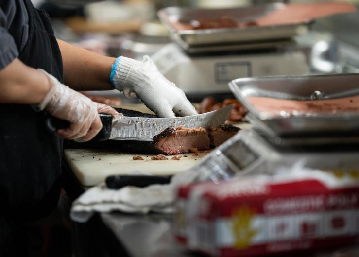 The Science Behind Texas Barbecue
