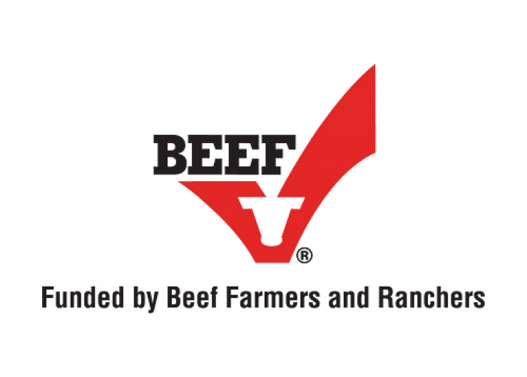 Dr. Billy Powell Receives Beef Checkoff Visionary Award