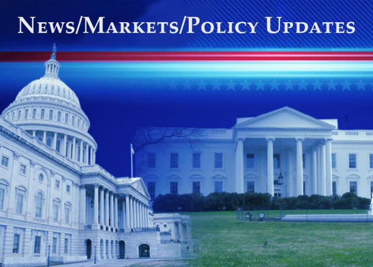 USDA’s Initial Look at 2024-25 Supply and Demand 