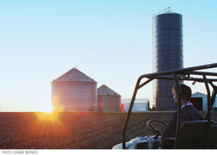 Succession Planning: Your Most Important Farm Task for 2023