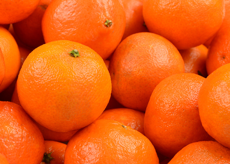 Sunwest Fresh Navel Oranges 2 Pounds