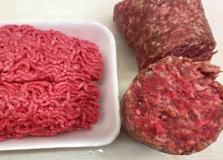 Ground Meat: Don’t Believe Everything You See on Social Media 