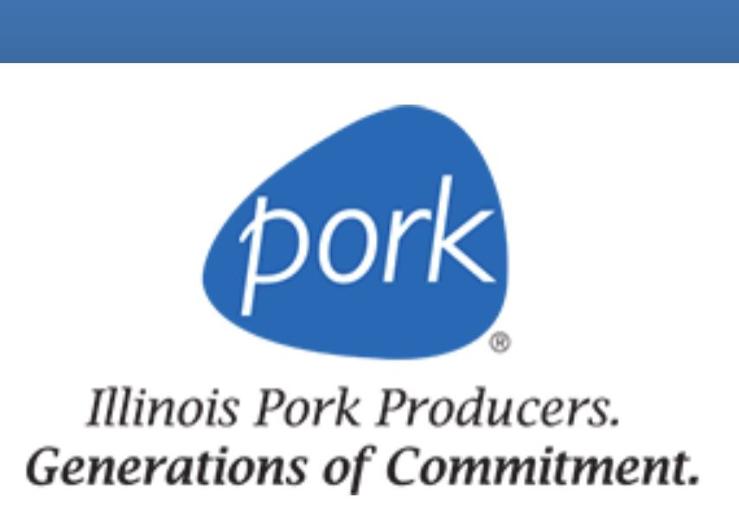 Illinois Pork Producers Association Honors Retiring Directors