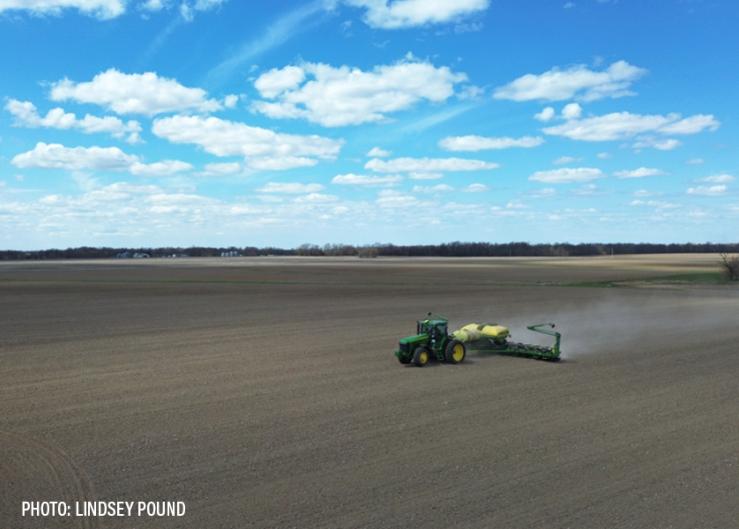 Antsy To Plant Corn Now? Use These Five Tips To Get Ready