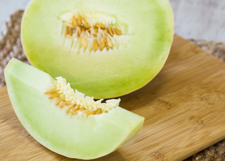 Fresh Trends 2023: What surveyed consumers said about melon consumption