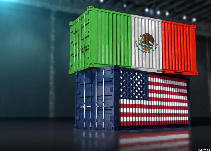 USMCA Up for Debate in Mexico This Week
