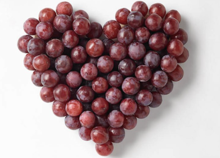 Health benefits at the heart of table grape campaign