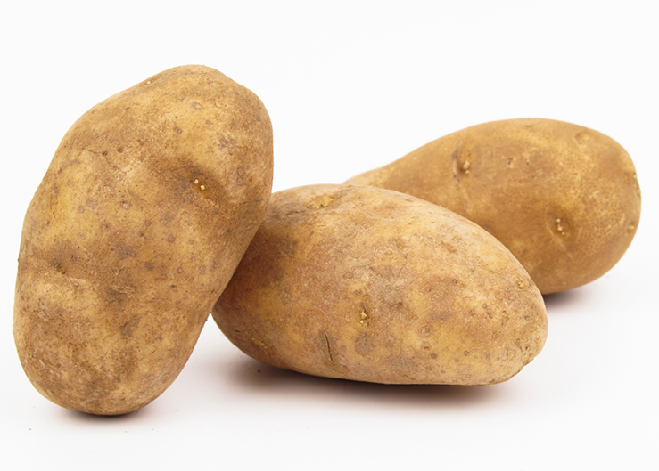 Study shows $2.5B impact of potatoes on Michigan's economy