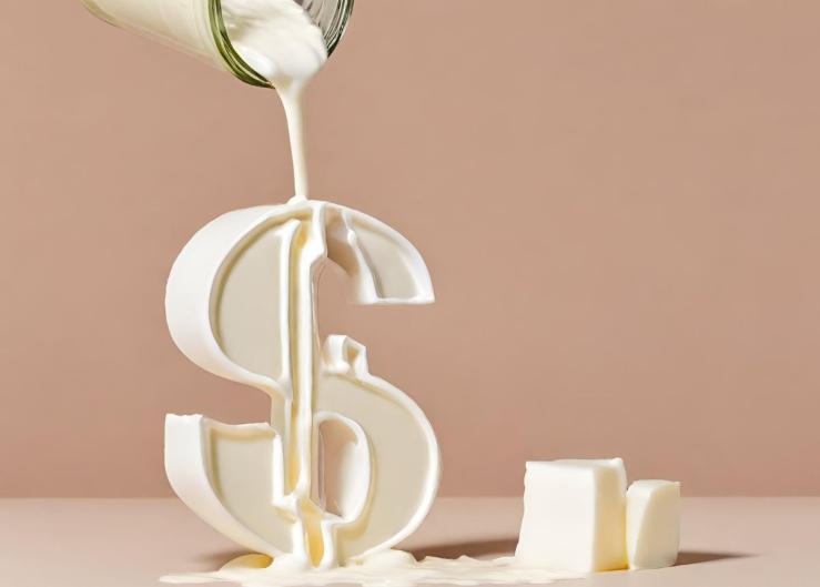3 Strategies to Increase Cash Flow on Dairy Farms