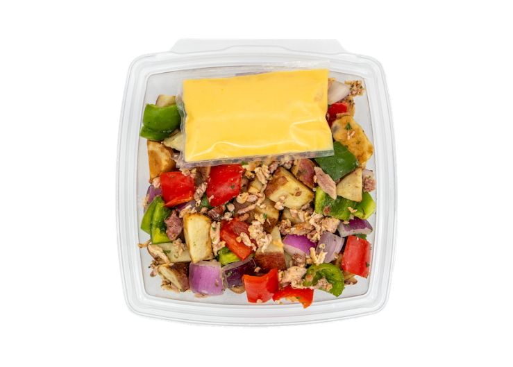 Dole releases ready-to-eat salad bowls nationally