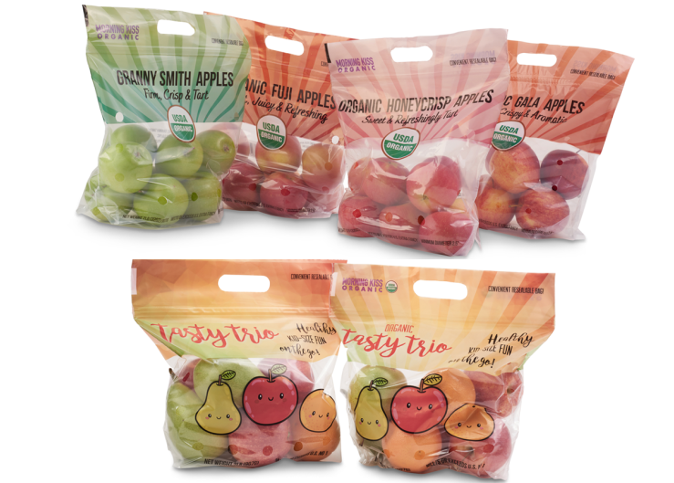 Little Leaf Farms News: Debuts Premium Salad Kits