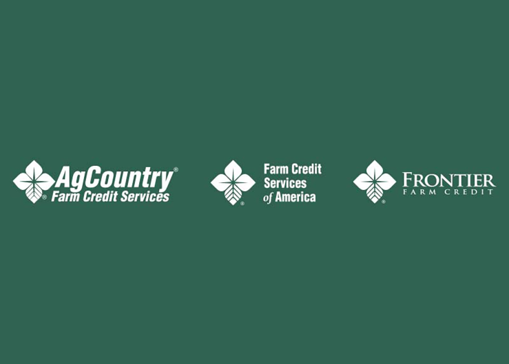 Three Midwestern Farm Credit Associations Announce Collaboration