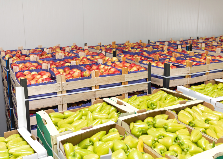 AgroFresh bolsters postharvest solutions with Pace International purchase