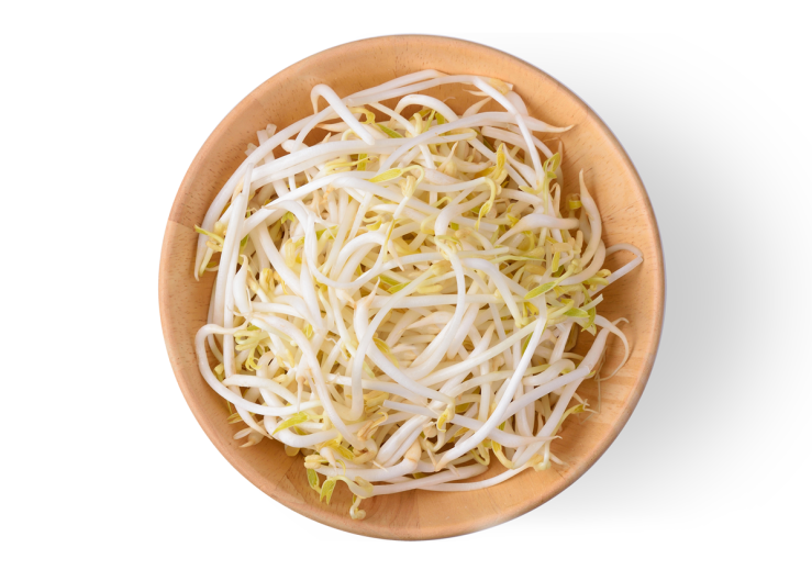 Soybean sprouts recalled due to listeria risk