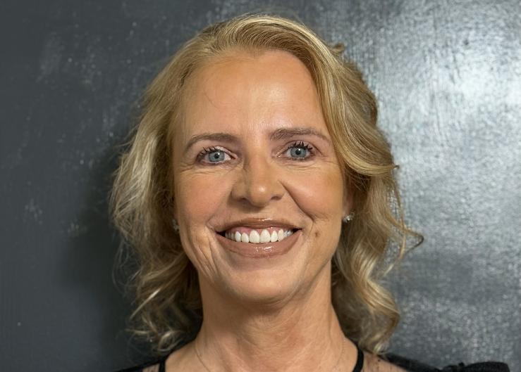 Meet The New NAICC President: Debra Stroschein