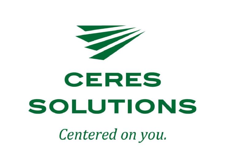 Ceres Solutions Acquires Monticello Farm Service