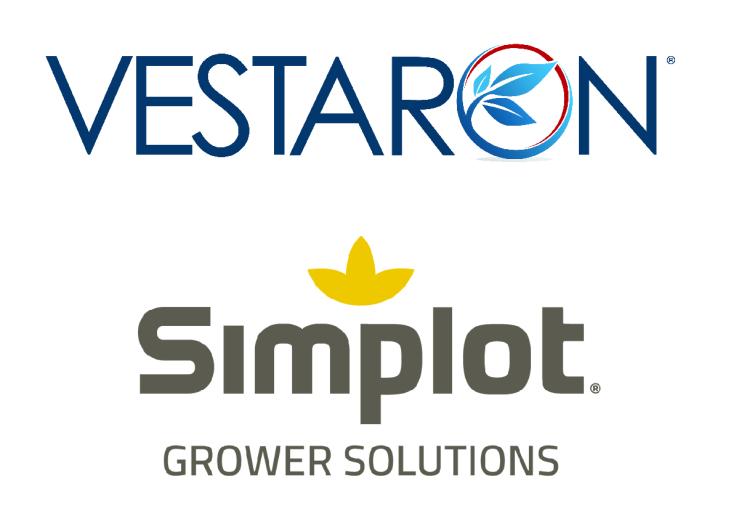 Vestaron and Simplot Announce Distribution Agreement