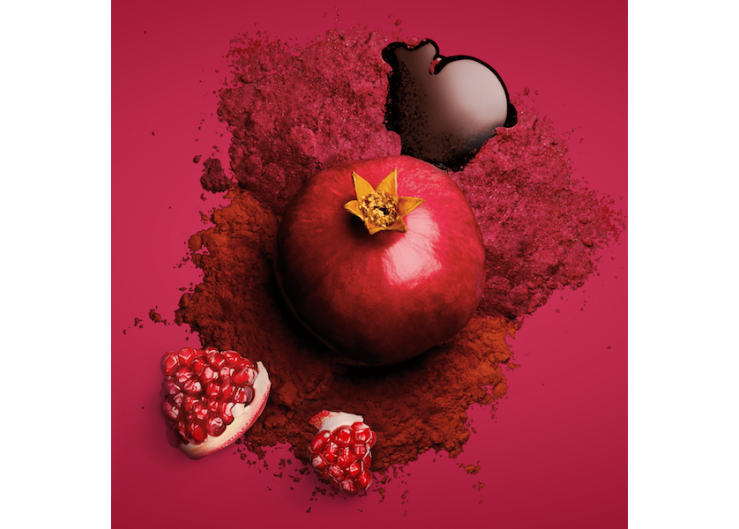 POM Wonderful adds pomegranate fiber to specialty ingredients lineup