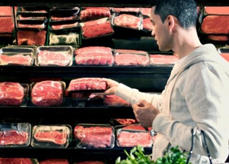 Properly Prepared Beef Remains Safe; Meat Institute Calls For Guidance to Protect Workers at Beef Facilities