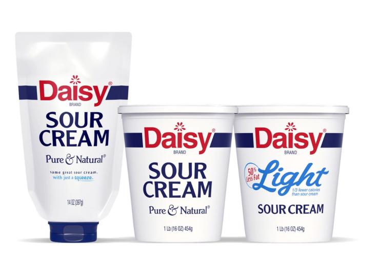 Daisy Brand Makes Plans to Build New Facility in Iowa
