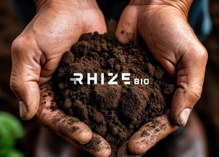 RhizeBio’s Doug Toal Talks Soil Microbiology, Ag Entrepreneurship With Top Producer 