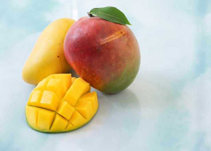 Mango market continues to expand