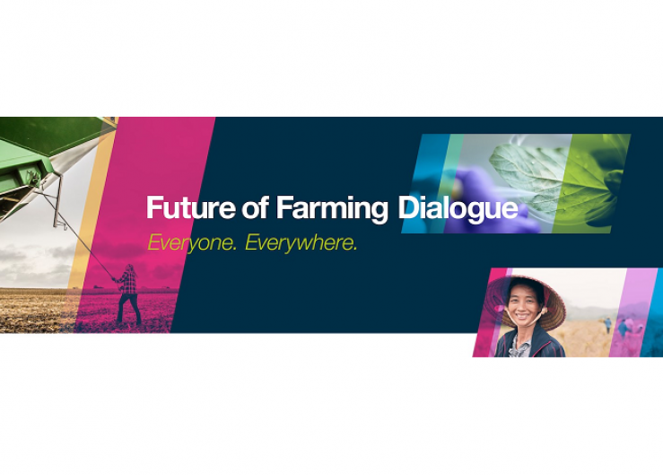 Bayer’s Future of Farming Dialogue goes virtual this year