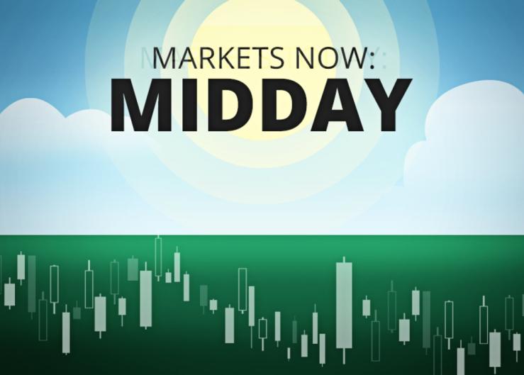 Grains Try to Recover Midday with Reversal in Outside Markets:  Live Cattle Mixed with Bullish Cattle Inventory Expectations