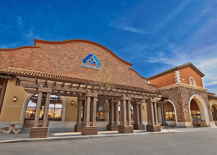 Albertsons reports net sales, revenue increases in Q3