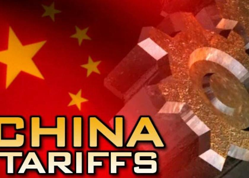 China Retaliates With Tariff Hikes On Frozen Fruits And Vegetables ...