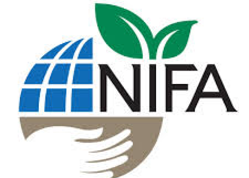 Funding is made through NIFA's Veterinary Services Grant Program (VSGP).