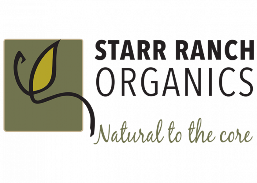 Oneonta Starr Ranch Growers is adding organic pears from Argentina this year to complete a year-round organic pear program.