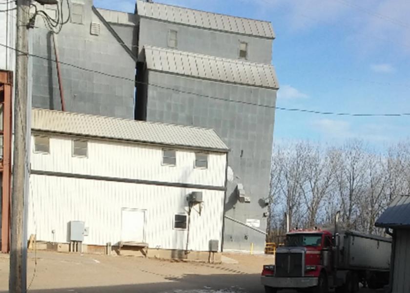 A single location grain cooperative in Ashby Minnesota is hosting a member meeting tonight to address the allegations that its previous general manager misused more than $2 million.
