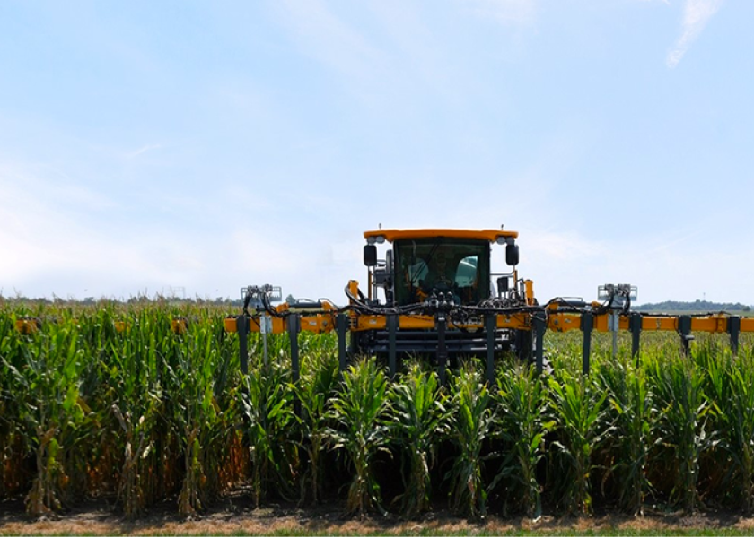 Is Short Corn a Weather-Smart Option? 3 Things To Know