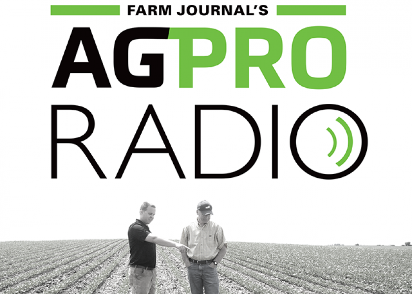 AgPro Radio Available Anywhere Podcasts Are Found