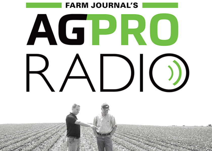 AgPro Podcast: Dicamba Issue Still Looms in Arkansas