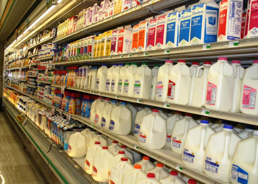 Coca Cola Brings Marketing Muscle to the Dairy Case Dairy Herd