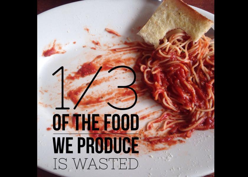 Want Not, Waste Much: 5 Ways to Reduce and Recycle Food Waste