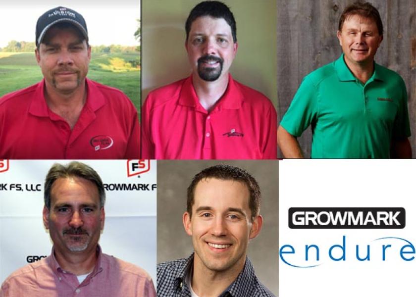 Growmark Recognizes Endure 4R Advocates