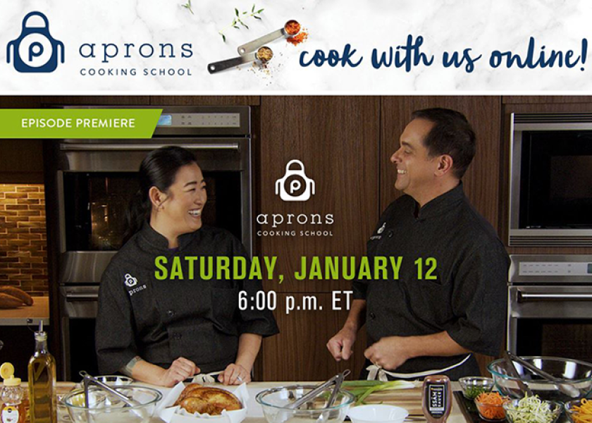 Publix rolling out online cooking classes The Packer