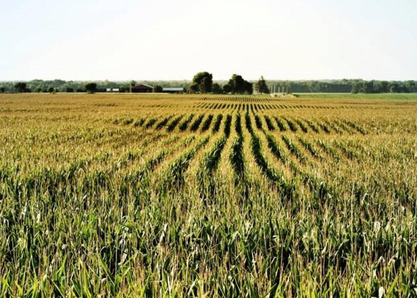 Nebraska Panel Advances Farmland Property Tax Measure Pork Business