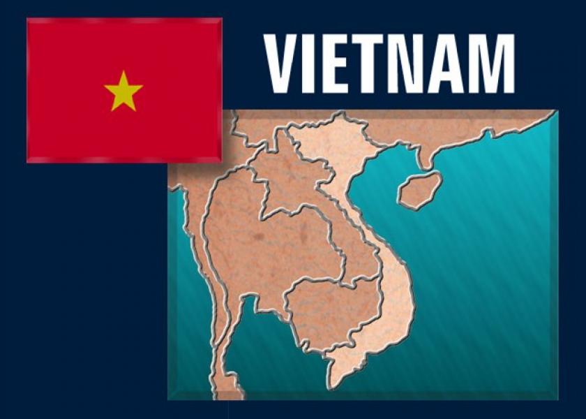 U.S., Vietnam Sign $500-Million Deal to Form 'Pork Consortium'