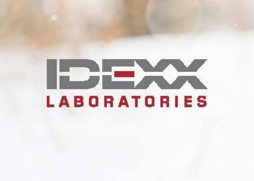 IDEXX Laboratories, Inc. 