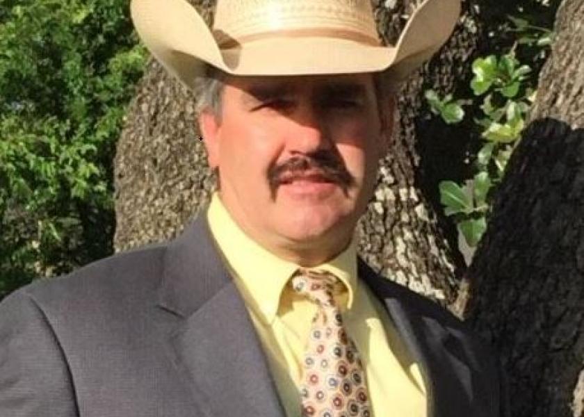 David Dutton, DVM