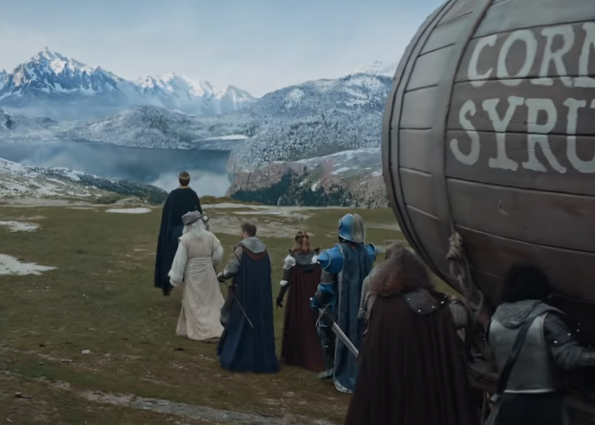 Farmers, Beer Drinkers Furious Over Bud Light Corn Syrup Super Bowl Ad