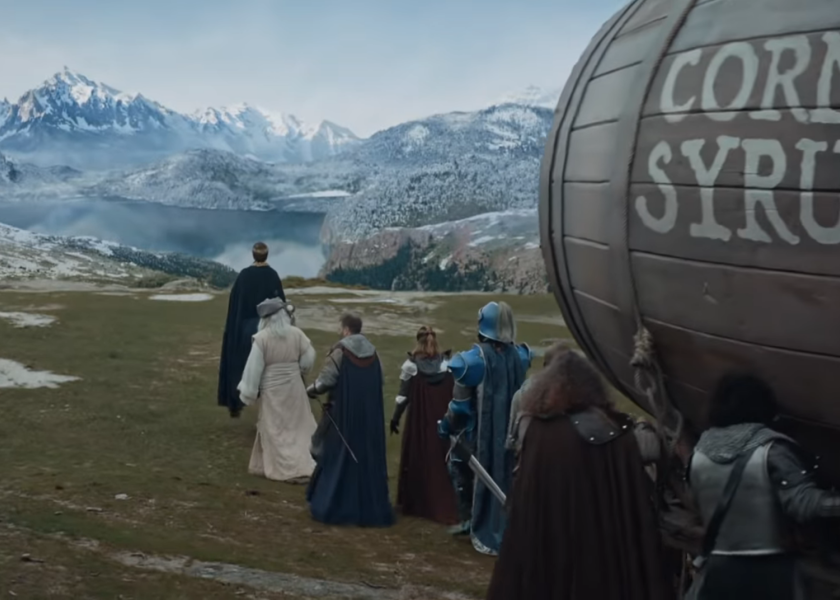 Farmers, Beer Drinkers Furious Over Bud Light Corn Syrup Super Bowl Ad