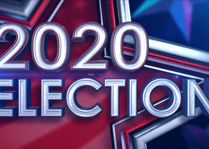 2020 Election